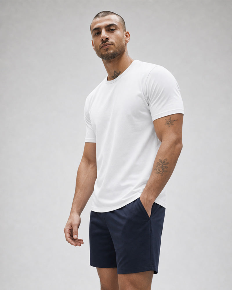 _FRESH Stain-Repel Signature Tee