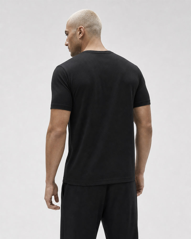 _FRESH Stain-Repel Signature Tee