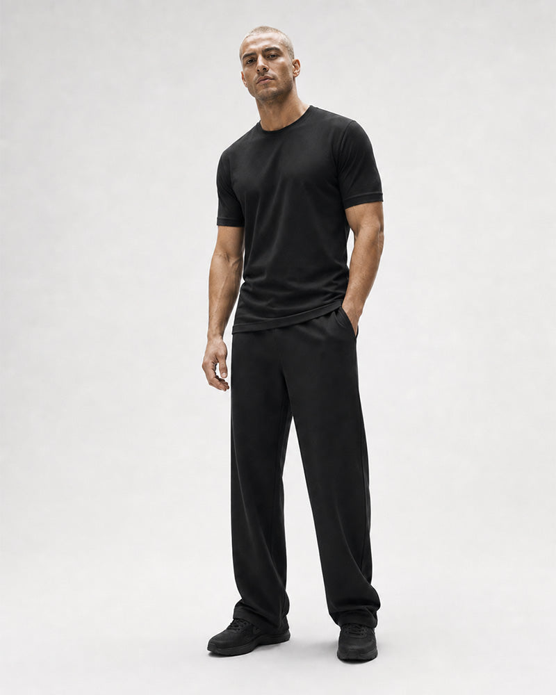 _FRESH Stain-Repel Signature Tee