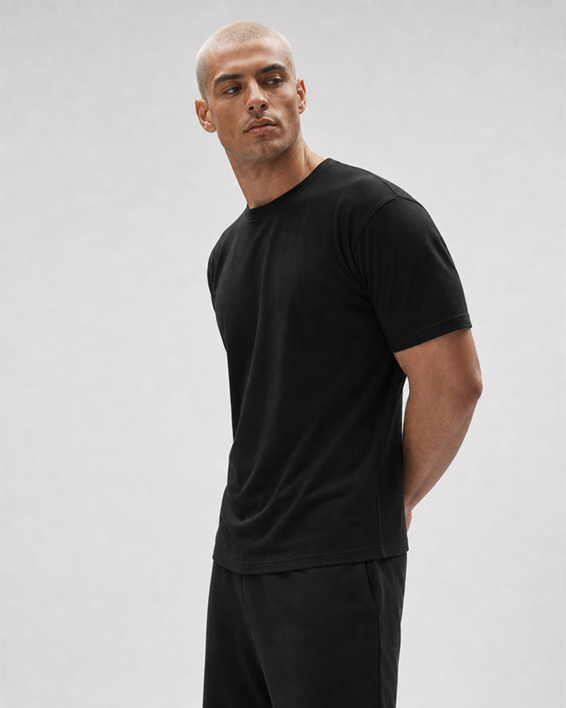 _FRESH Stain-Repel Signature Tee