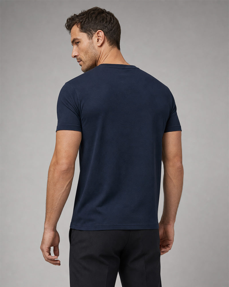 _FRESH Stain-Repel Signature Tee