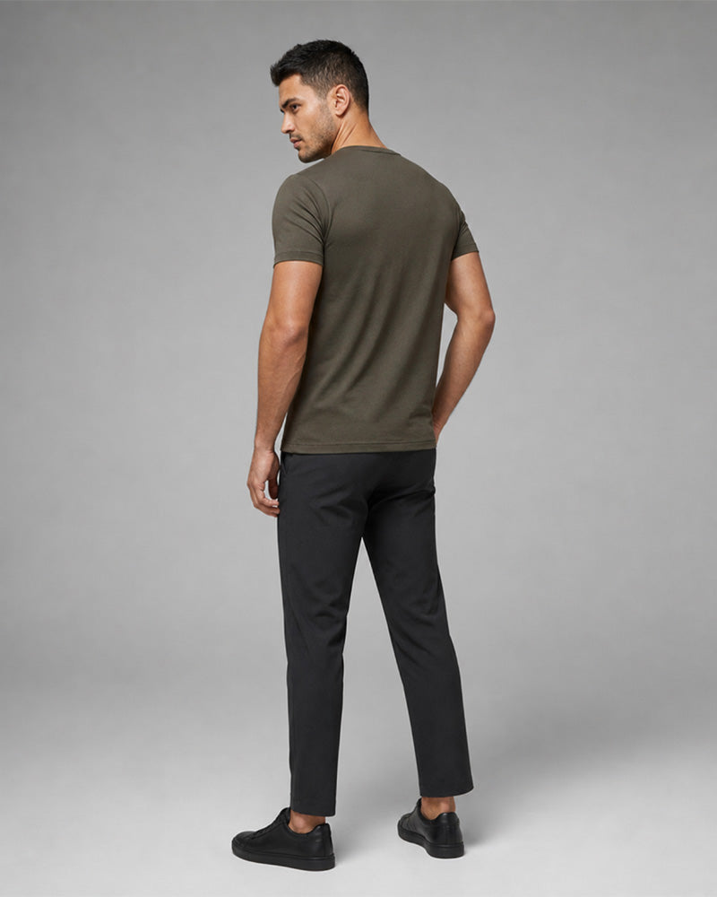 _FRESH Stain-Repel Signature Tee